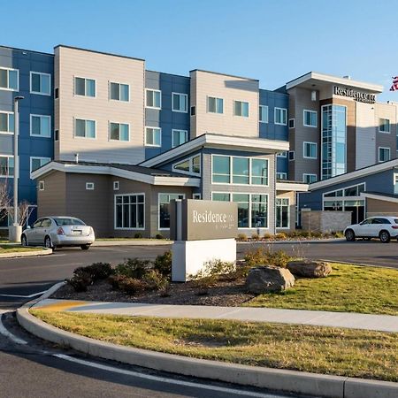 Residence Inn By Marriott Wilkes-Barre Arena Eksteriør bilde