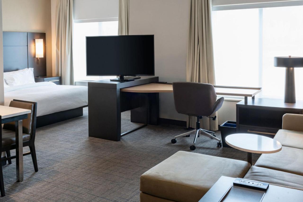 Residence Inn By Marriott Wilkes-Barre Arena Eksteriør bilde