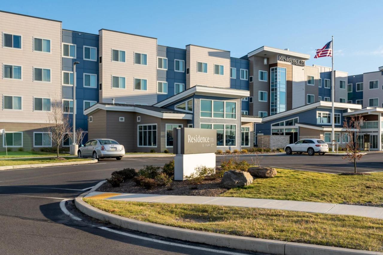 Residence Inn By Marriott Wilkes-Barre Arena Eksteriør bilde