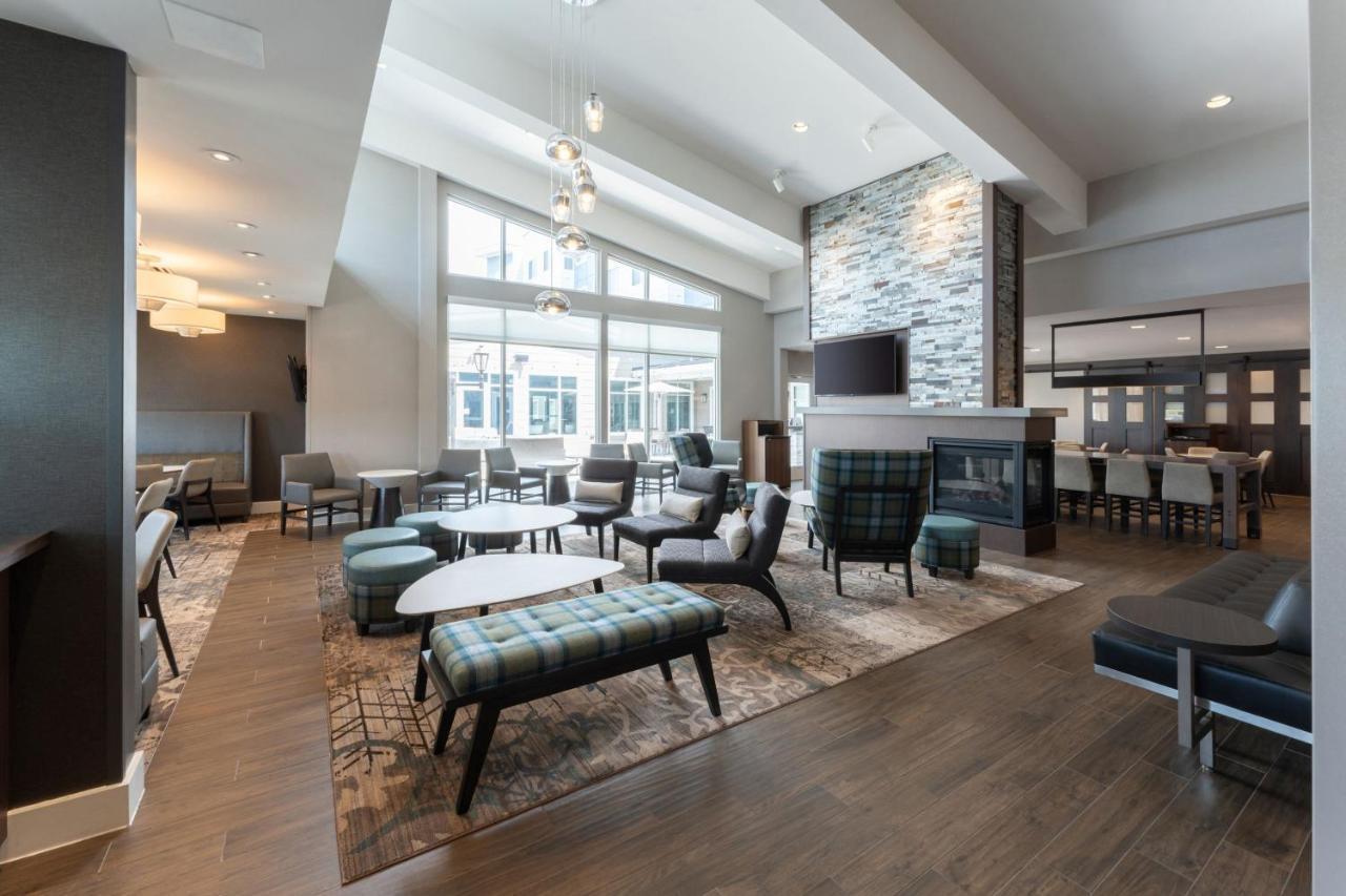 Residence Inn By Marriott Wilkes-Barre Arena Eksteriør bilde