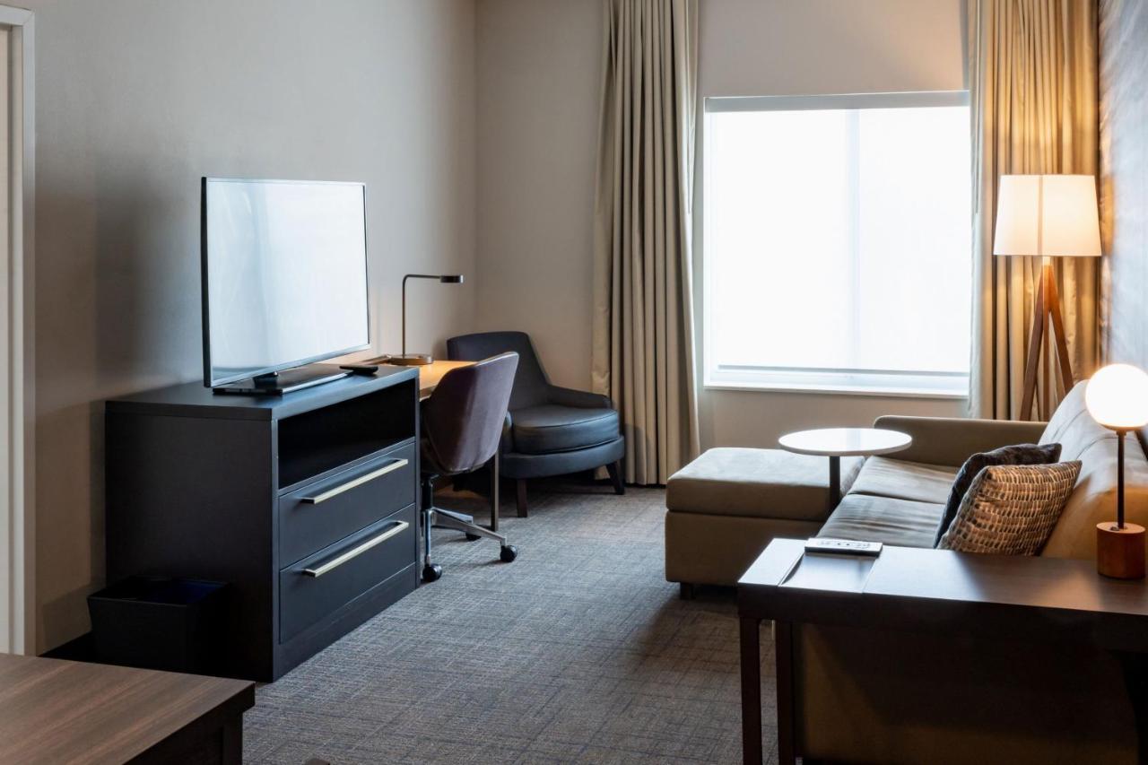 Residence Inn By Marriott Wilkes-Barre Arena Eksteriør bilde