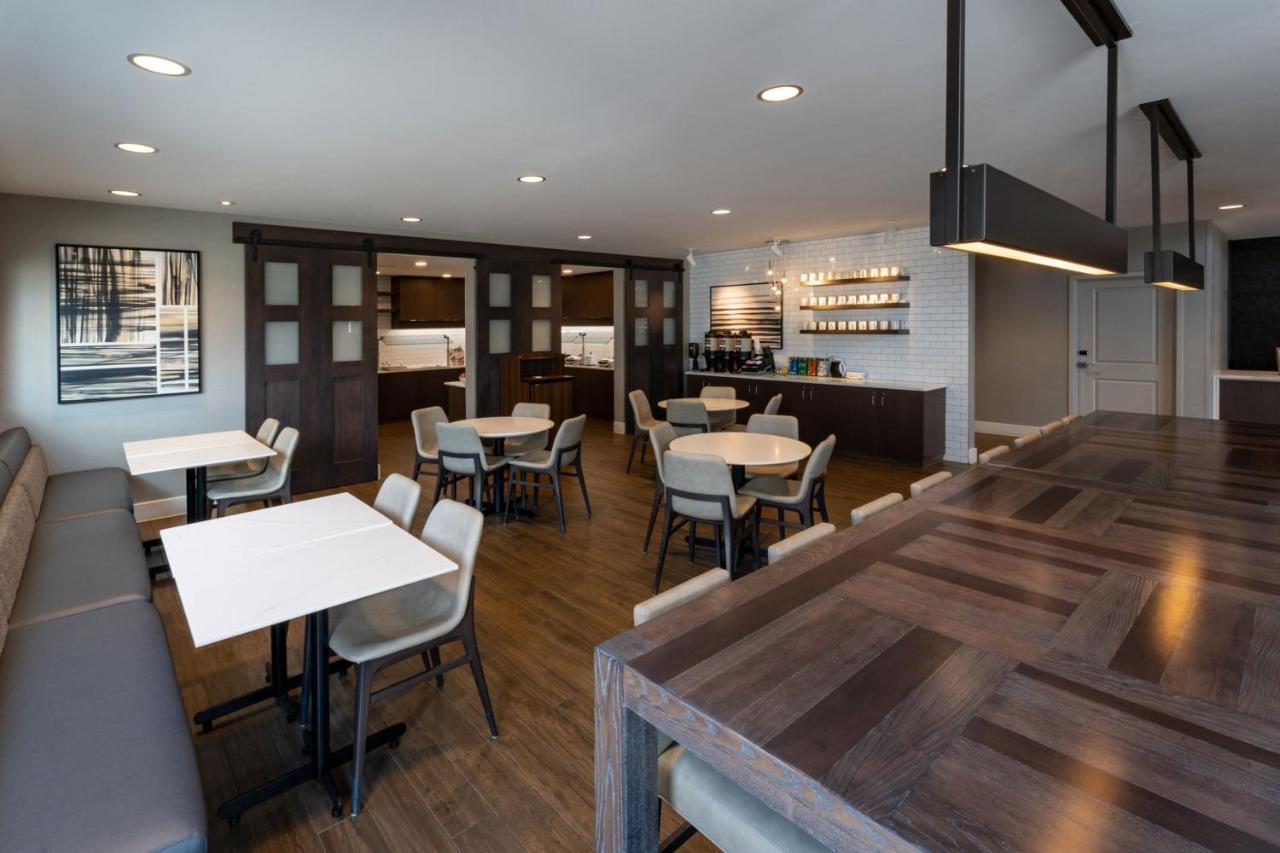Residence Inn By Marriott Wilkes-Barre Arena Eksteriør bilde