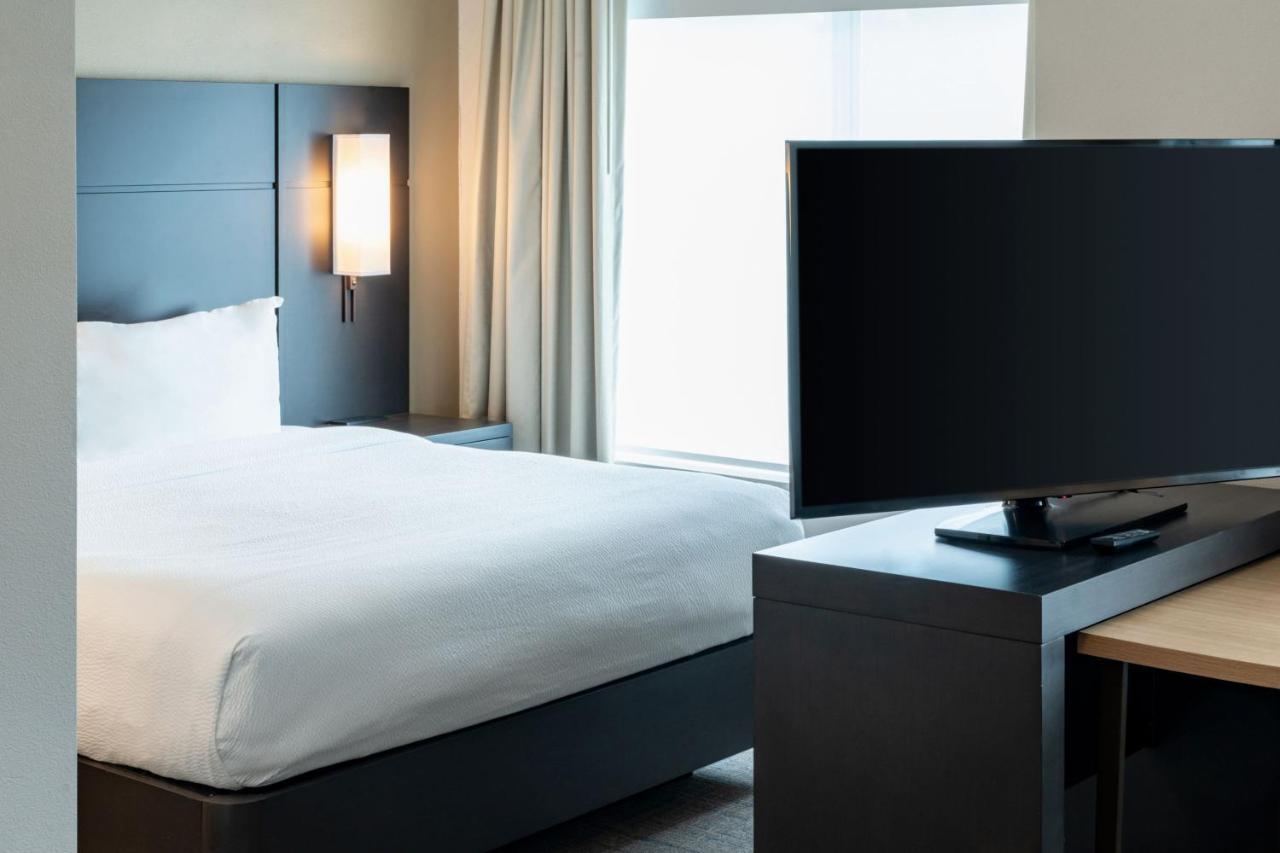 Residence Inn By Marriott Wilkes-Barre Arena Eksteriør bilde