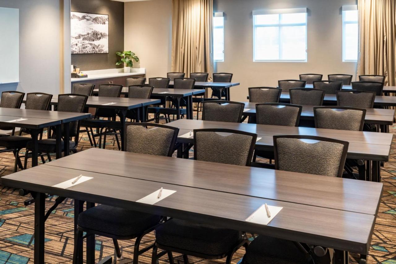 Residence Inn By Marriott Wilkes-Barre Arena Eksteriør bilde