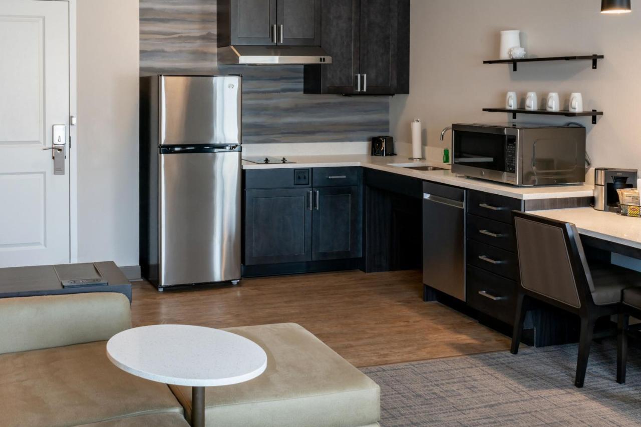 Residence Inn By Marriott Wilkes-Barre Arena Eksteriør bilde